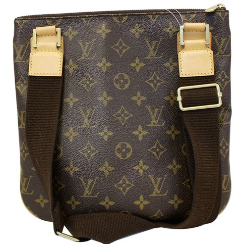 prezzo pochette monogram louis vuitton|louis vuitton pochette bag.